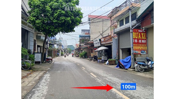  chỉ 50.xtriệu/m² - MẶT TIỀN 5M – ĐẤT ĐẸP BÌNH ĐÀ- GẦN VINHOMES OLYMPIC 0977690119 